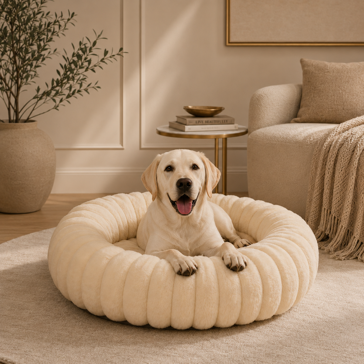 Pawsy Cocoon
