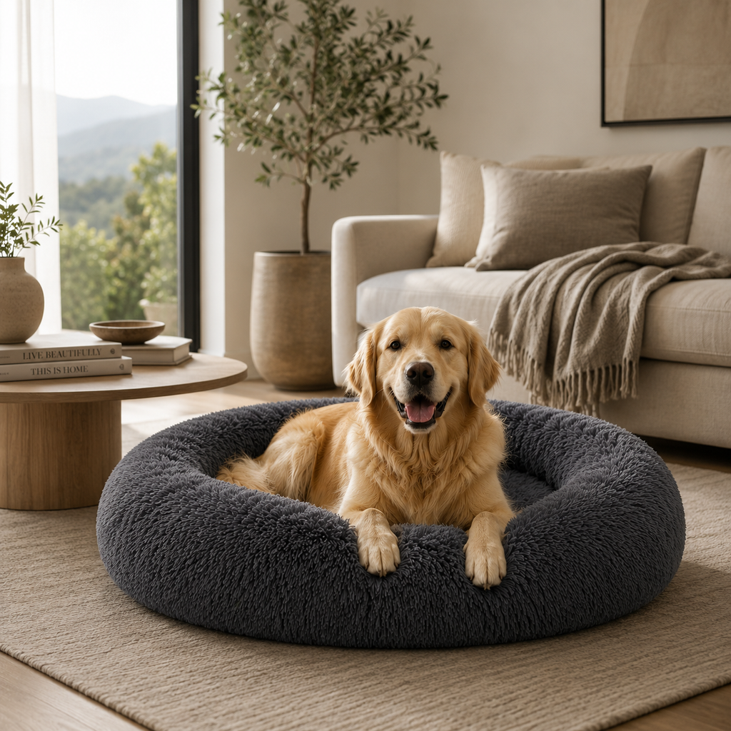 Pawsy Bed