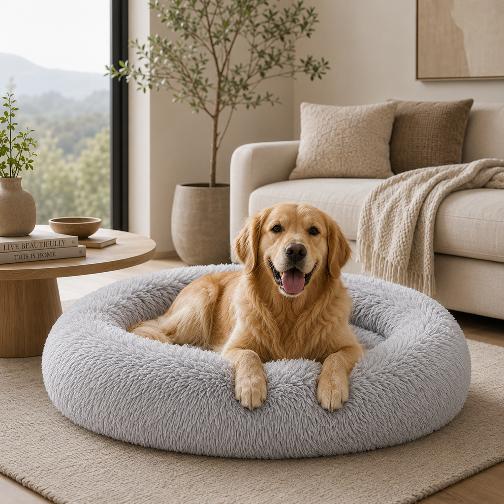 Pawsy Bed