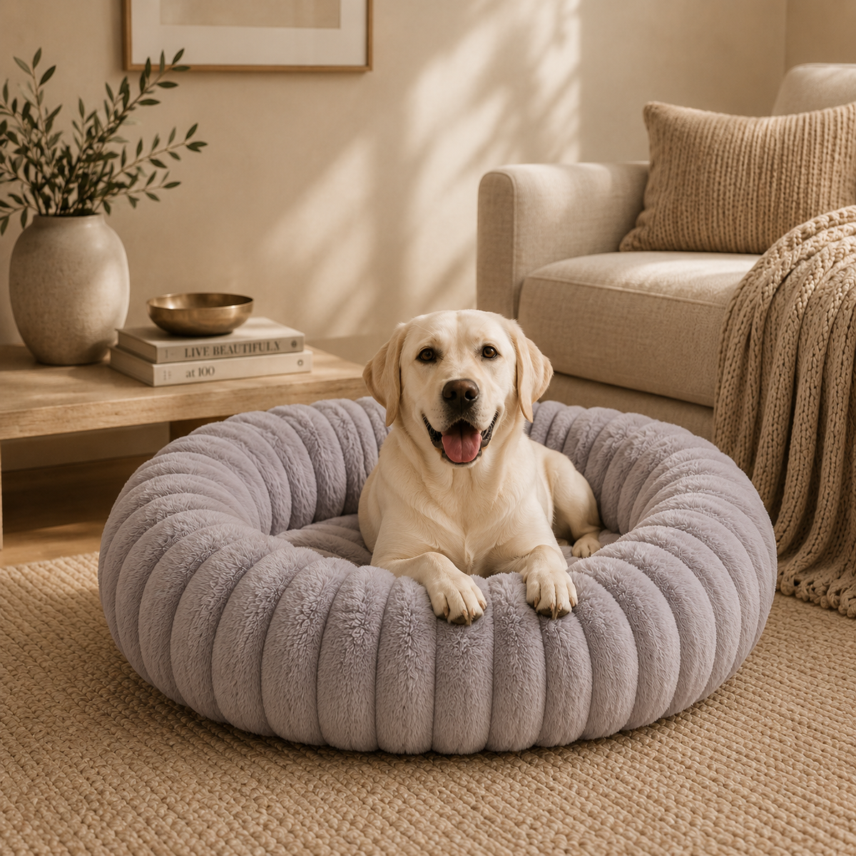 Pawsy Cocoon