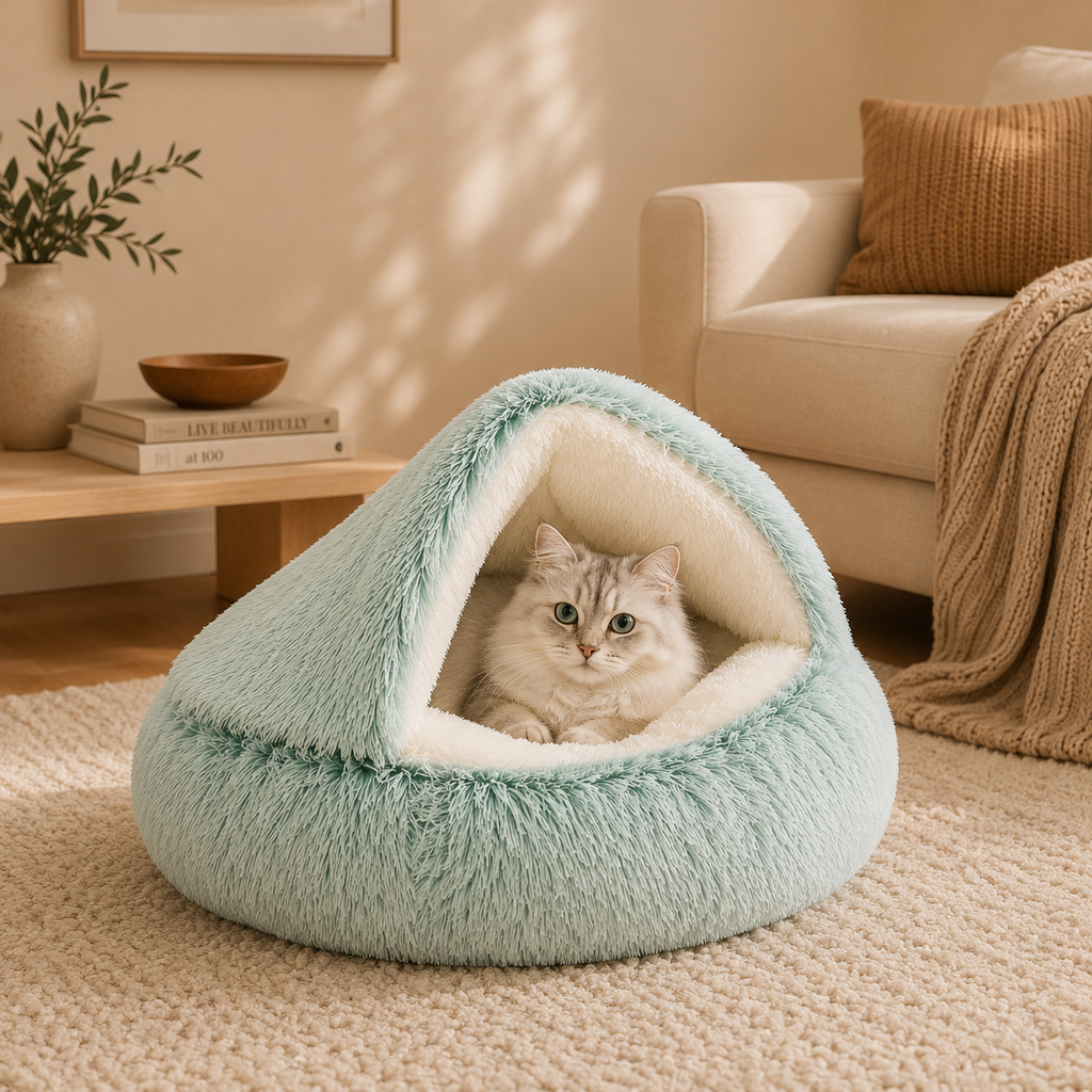 Pawsy Cloud