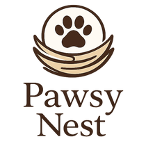 Pawsy Nest