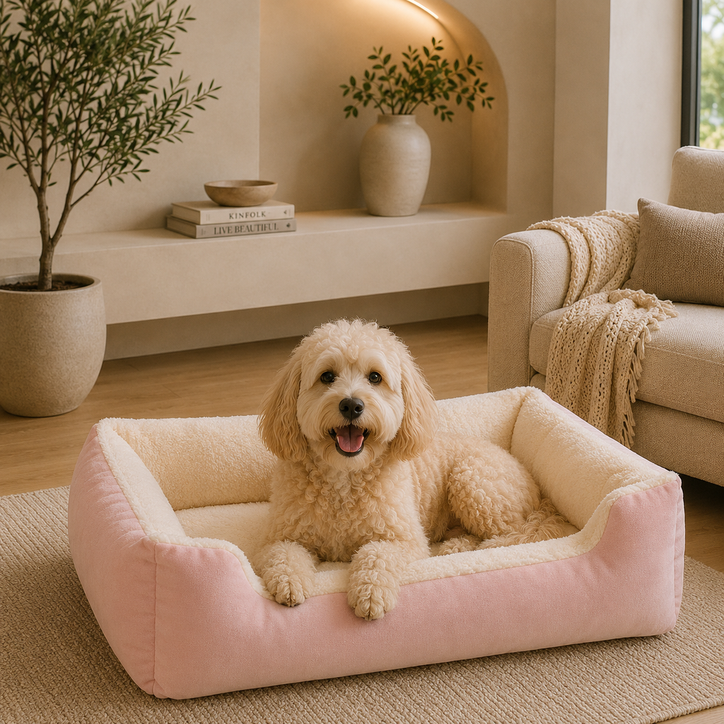 Pawsy Haven