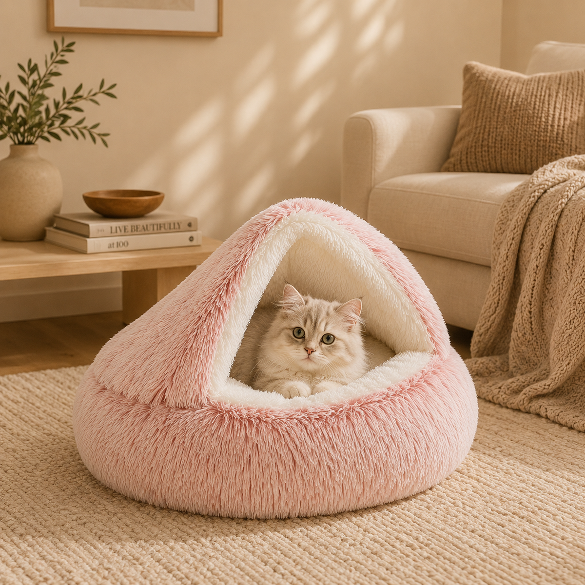 Pawsy Cloud